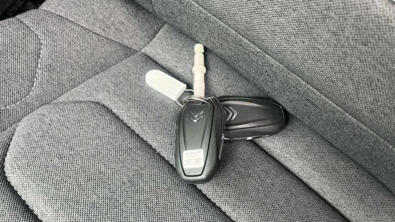 Citroen C4 1.2 PureTech [130] C-Series Edition 5dr Petrol Hatchback